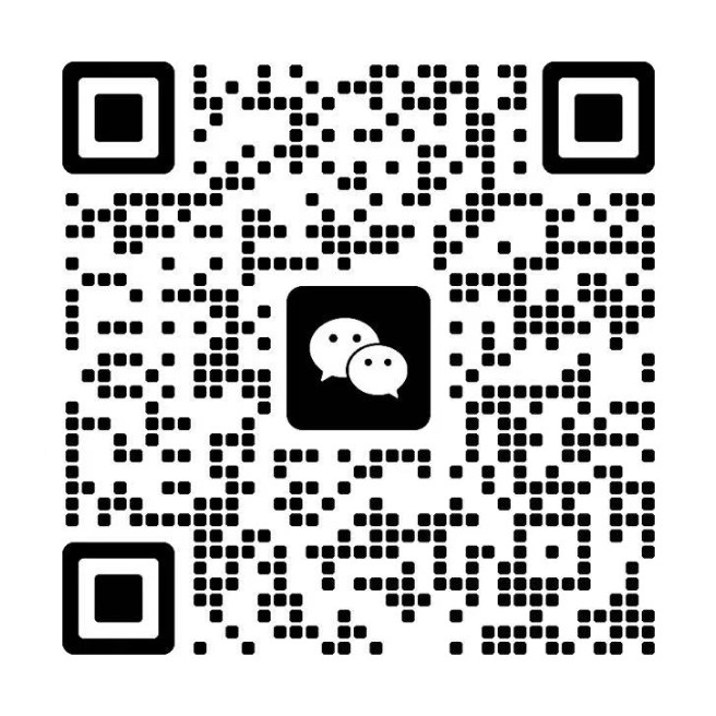 微信二维码:维客先生
